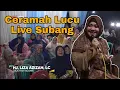 Download Lagu Ceramah Lucu Teteh Liza Azizah Subang