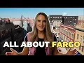 ALL ABOUT FARGO