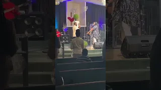 Lisa Knowles Smith - I Don t Believe Pastor Tim Rogers Birt ay Celebration