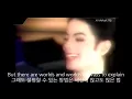 마이클잭슨의 숨겨진 명곡  "Speechless"  M/V  (Michael Jackson - Speechless)자막