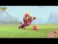 Dragon City - Crunchy Tomato