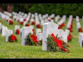 Salisbury National Cemetery