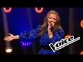 Download Lagu Henriette Schei|IGuess That’s Why They Call It The Blues(Elton John)|Knockout|The Voice Norway 2023