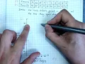 Scatterplots for bivariate data