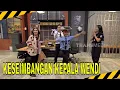 PASUKIN JUAL KOPI BERUJUNG SANKSI | MOMEN KOCAK LAPOR PAK! (15/04/25)