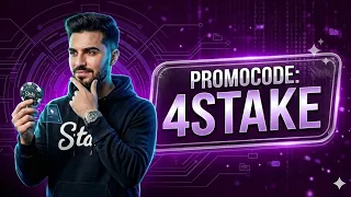 Stake US Promo Code "4STAKE" — Get $25 SC + 250 Gold Coins! (Stake US Promo Code 2026)