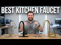 Top 10 Best Kitchen Faucet in 2026 - Reviews Buying Guide