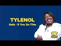Is Tylenol Safe How Much Acetaminophen Is Too Much Doctor Explains
