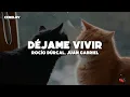 Rocío Dúrcal, Juan Gabriel - Let Me Live (Lyrics)