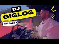 Download Lagu DJ GIG LOG: 45 I Forgot My Wedding Suit!
