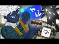 Best Lights Final Toll Flame Build Deepwoken