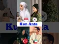 Download Lagu Kun Anta Who Song Is Better #humood_alkhudher #hina #indonesia #shorts