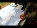 EFMB Warrior Task 8 Resection and Military Maps