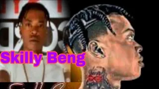 skillibeng sweet lyrics bruk 2019