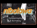 Nibolowa By Burna Boy