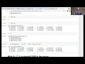 Mathematics for Data Science 2 MATH7502-UQ 2020 - Lecture 11