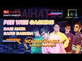 Lagu Pee Wee Gaskins - Dari Mata Sang Garuda ft. Rian D'Masiv | Musik Asik KOLABORASIK