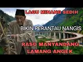 Download Lagu BIKIN PERANTAU NANGIS❗️LAGU MINANG PALING DICARI RASO MANYANDANG LAMANG ANGEK -Semua orang jadi sedi