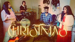 the sound of christmas a christmas special the kingdom music 