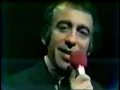 Buddy Richard  Si me vas a abandonar  UNICO EN YOUTUBE 1974