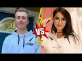 Luke Davidson vs SssniperWolf Biography Net Worth Lifestyle Comparison 2023