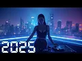 Lagu Deep Melodic Techno I Trance Transitions | Focus \u0026 Flow Mix