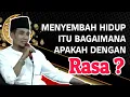 Download Lagu KH. MUKHLASON ROSYID💥 MENGHADAP HIDUP ITU BAGAIMANA APAKAH DENGAN RASA? 