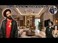 How Damian Marley Living a Life in 2026 Bob Marley s Son Net Worth Family Success Tours