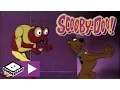The Scooby-Doo Show Send This Monster Back To The Future Boomerang UK