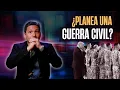 Download Lagu Trump necesita que aquí empiece el conflicto…