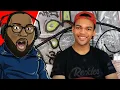 Download Lagu InternetCity REACTS to Kyle Exum - “Trap 3 Little Pigs”
