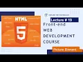 html full course html picture element