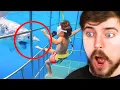 Extreme Moments Before Disaster