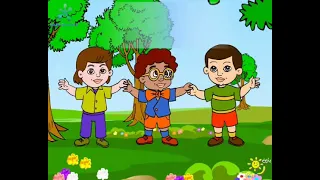 نشيد كان الصديق ابو بكر 