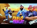 PABLO AND PABLET - RUTH KADIRI, STEPHEN ODIMGBE - LATEST NIGERIAN MOVIE
