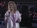 JUDY COLLINS - Send In The Clowns (Live w/ lyrics)