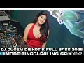 Download Lagu DJ DUGEM DISKOTIK FULL BASS 2025 MODE TINGGI PALING GACORR!!!..