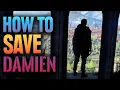 Dying Light 2 - Missing Persons ALL CHOICES