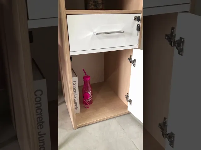 Vídeo do produto