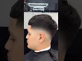 Download Lagu LEARN TO FADE : MID DROP FADE 💈🔥 #barber #tutorial #haircut