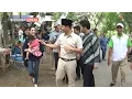 Download Lagu Aksi Arumi Bachsin \u0026 Pasangan Bupati Termuda Se Indonesia Blusukan Ke HUTAN Di Trenggalek