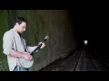 "Swannanoa Tunnel" Played in Swannanoa Tunnel - clawhammer banjo