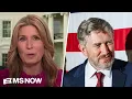 Nicolle on Massie primary defeat A political victory that might come back to BITE Donald Trump