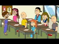 Download Lagu Clyde Starts a Class Argument/Grounded