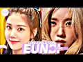 Download Lagu IZ*ONE - Eunbi (Line Evolution) • DEC/20