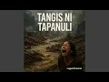 Lagu Tangis Ni Tapanuli
