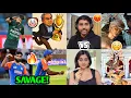 Download Lagu People Can't Believe This Happened! 💀| India Vs Pakistan, Shwetabh Vs Awkward Goat, Speed, Trump |