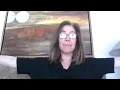 Guided Imagery and Massage-Chakra Grounding