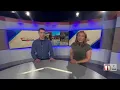 VNN Afternoon Update