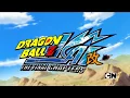 Download Lagu Dragon Ball Z Kai: The Final Chapters Opening LATINO | cartoon Network